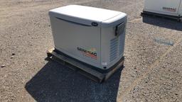 Generac 12KW Generator,