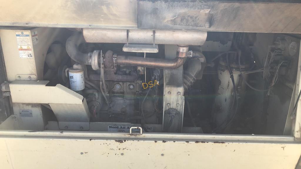 Generac 12KW Generator,