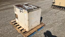 Winco CSAPSS8B/N Generator,