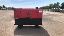 CPS 185PDU7 Air Compressor,