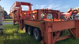 Excel Portable Recycle Crusher 2500,