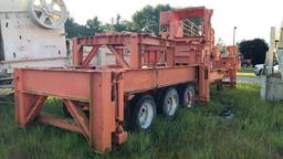 Excel Portable Recycle Crusher 2500,