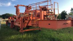 Excel Portable Recycle Crusher 2500,