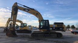 2010 Cat 336DL Excavator,