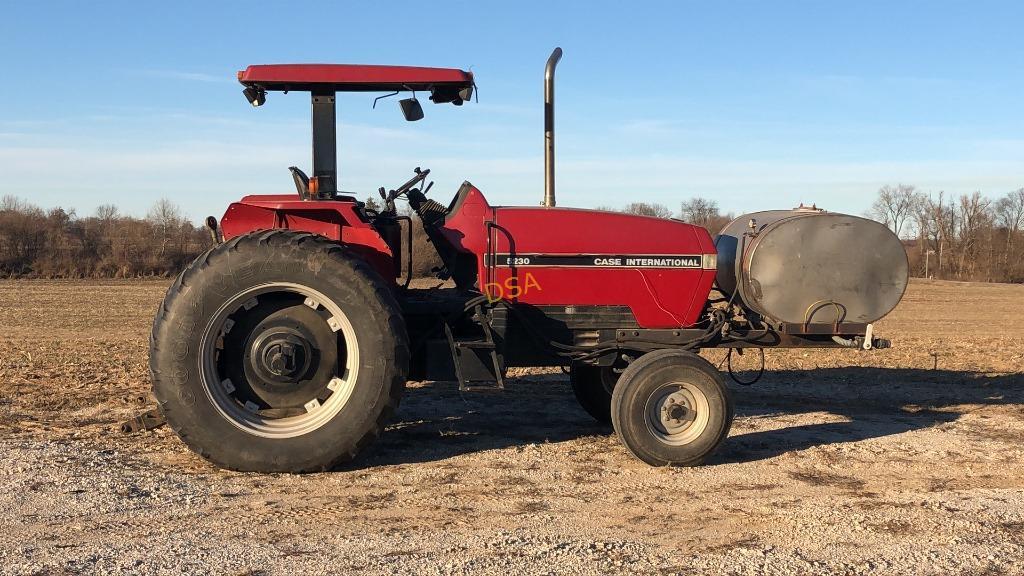 1993 Case International 5230 Tractor,