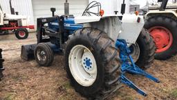 Ford 5900 Tractor, 2WD,Diesel, 3 Point Hitch,