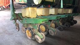 John Deere 7000 6 Row Planter,