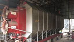 Beard Systems Super B Automatic Grain Dryer,