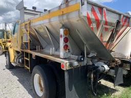 2003 Sterling L7500 Series Doall,