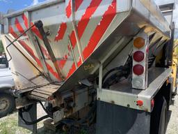 2003 Sterling L7500 Series Doall,