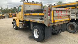 2003 Sterling L7500 Dump Truck,