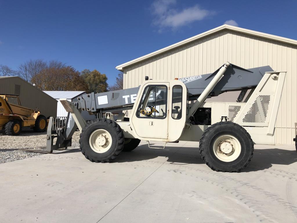 Terex SS1056 Telescopic Forklift,