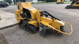 2013 Vermeer SL30TX Stump Grinder,