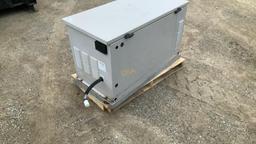 Carrier Generator Set,