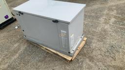 Carrier Generator Set,