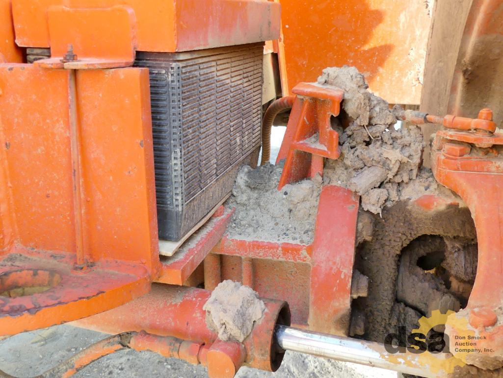 1974 Case 2470 Traction King Ag Tractor, S/N 8762139, Meter Reads 5,703 Hours, Cab, Heat, Air Condit