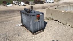 Dayton 4LM38B Backup Generator,