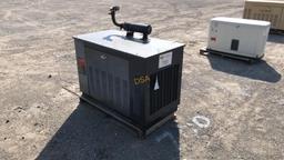 Dayton 4LM38B Backup Generator,