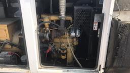 Cat XQ60 Industrial Generator,