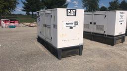 Cat XQ60 Industrial Generator,
