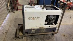 Hobart Champion 10,000 Welder Generator