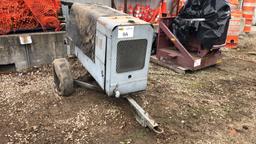 Hobart C-300 Welder/Generator