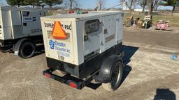 Terex CI4L17S0 Generator,