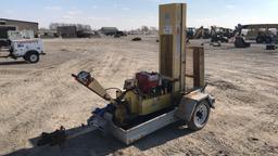 Chief EZ Breaker Concrete Breaker,