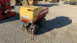 Dynapac LP8500 Trench Compactor,