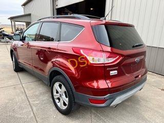 2014 Ford Escape SE Eco Boost SUV,