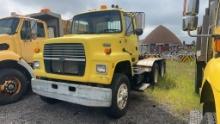 1995 Ford LNT8000 Truck Tractor,