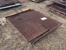 Miscellaneous Conveyor Screens