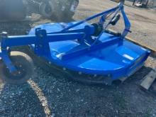 Unused New Holland 737 GC Rotary Cutting Mower