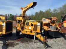 2005 Vermeer BC1230A Brush Chipper