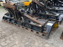 2004 GoodRoads 120M 12' Snow Plow