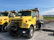 2005 Sterling L7500 Dump Truck