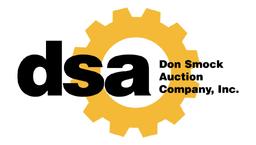 DSA - Don Smock Auction Co., Inc.