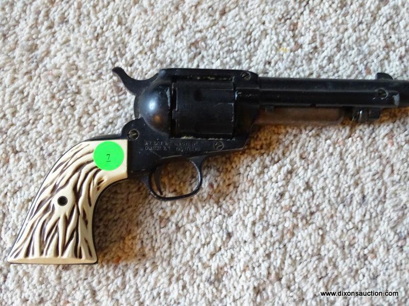 HAHN 45 GAS POWERED BB GUN