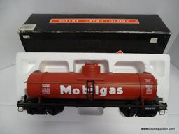 (H2) ARISTO CRAFT TRAINS ART-41303 MOBILE OIL TANK CAR. #1 GAUGE.