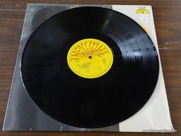 Johnny Cash and The Tennessee Two, Get Rhythm, Sun Records, SUN 105, Side #1 Get Rhythm, Side #2