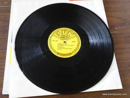 Johnny Cash GREATEST! Sun Records SLP 1240, VGC, Side 1, Goodbye Little Darlin', Side 2 Thanks A