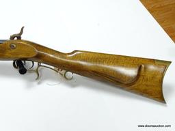 CONNECTICUT VALLEY ARMS INC. BLACK POWDER .54 CALIBER HAWKINS RIFLE, S/N #89 647322.