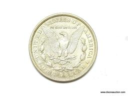 1921 MORGAN DOLLAR