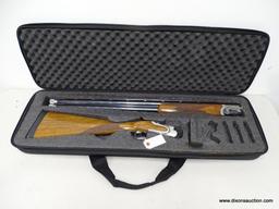 STURM RUGER OVER & UNDER SHOTGUN 12 GAUGE. SERIAL NO. 430-22561