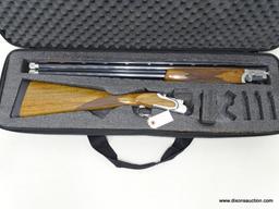 STURM RUGER OVER & UNDER SHOTGUN 12 GAUGE. SERIAL NO. 430-22561