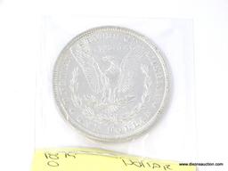 1879-o MORGAN DOLLAR