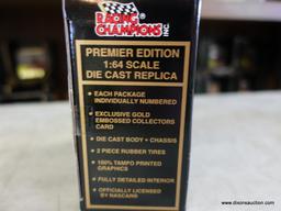 (SR1) 1994 RACING CHAMPIONS LIMITED EDITION DIE CAST COLLECTIBLE CAR IN ORIGINAL BLISTER PACK (#31