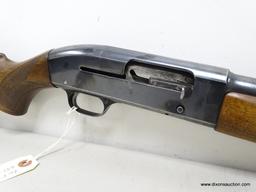 WINCHESTER MODEL 50, 20 GAUGE SEMI-AUTOMATIC SHOTGUN WITH IMPROVED CYLINDER. IN GOOD VINTAGE