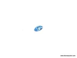 .56 CT MARQUISE CUT BLUE TOPAZ 8X4X2.5