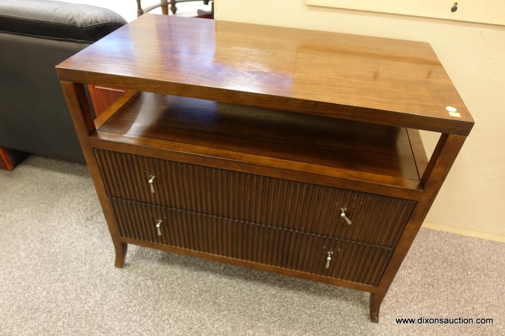 BERNHARDT "HAVEN BRUNETTE" BACHELORS CHEST